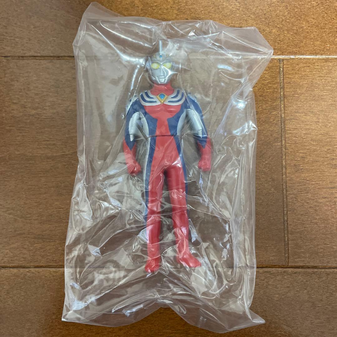 ウルトラマンソフビ道4 ウルトラマン ソフビ 其ノ四 全種 8種 ウルトラ