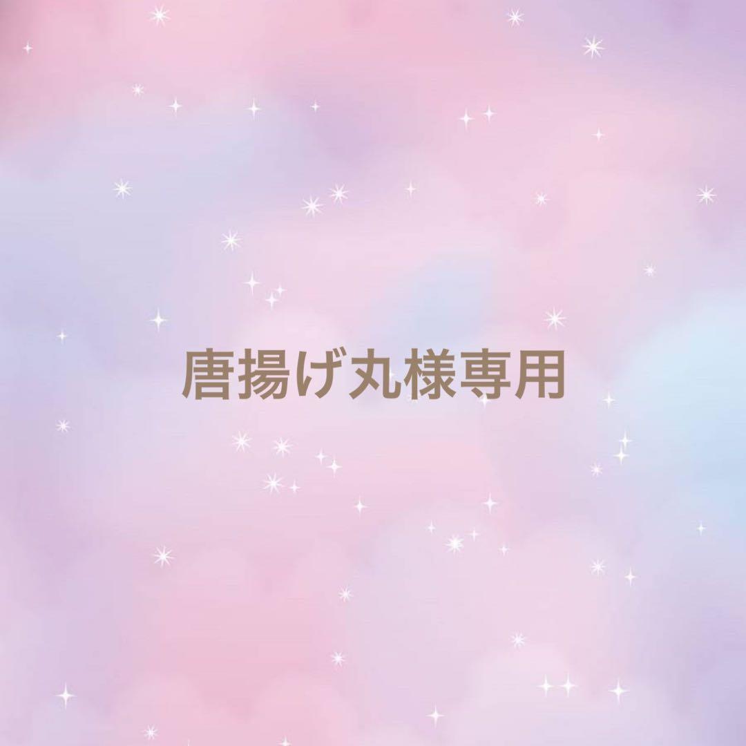 唐揚げ丸ページ