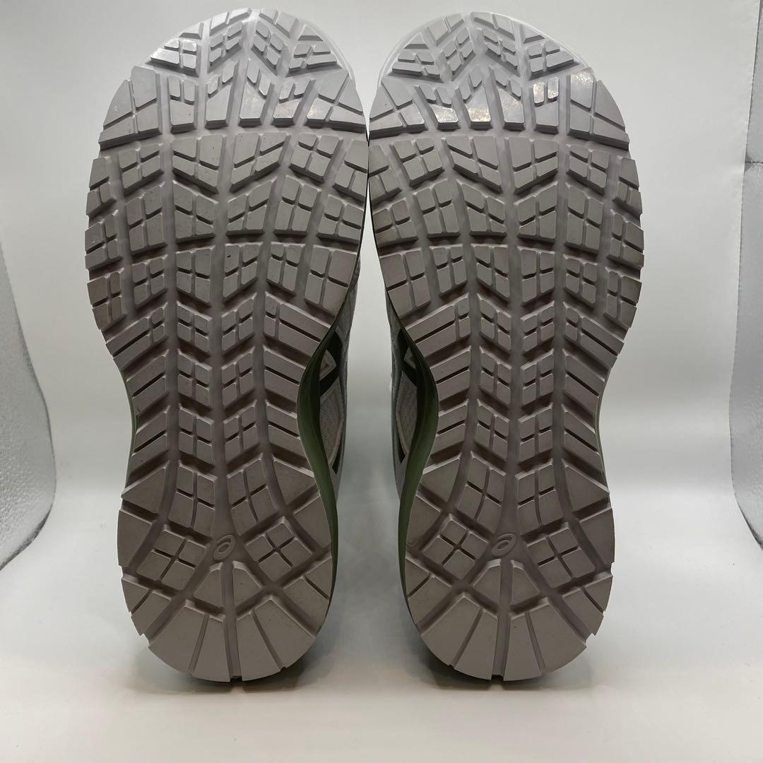 未使用品✨asics WINJOB CP216 安全靴 23.5cm