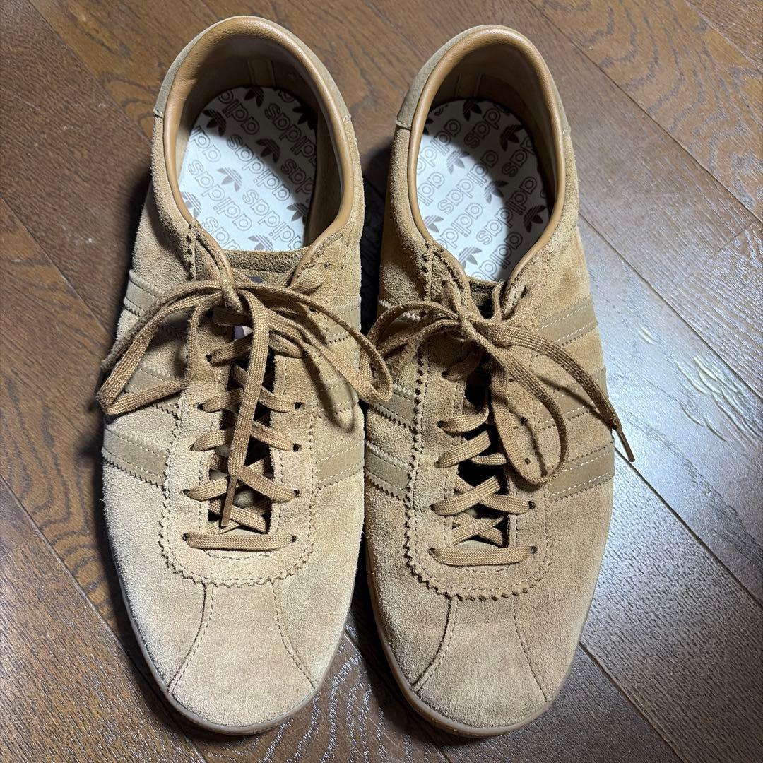 adidas Tobacco スニーカー