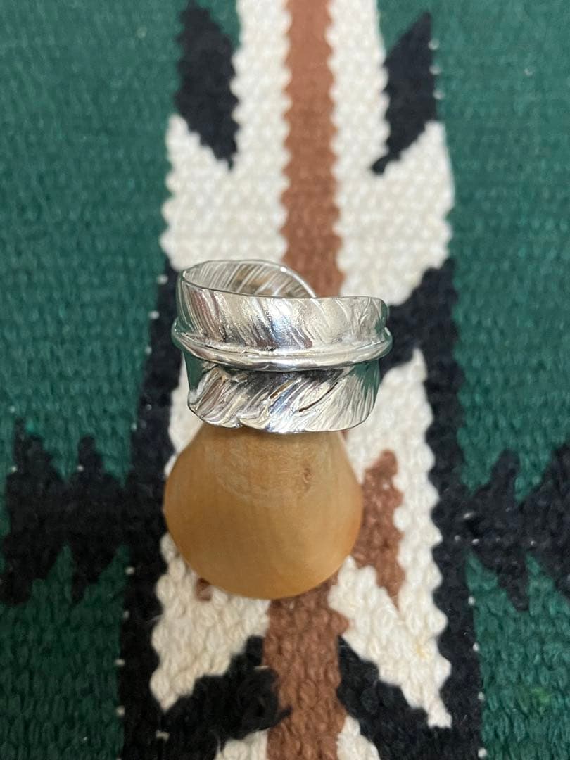 りゅうゴローズ　goro's SVフェザーリング　左　16号 りゅうゴローズ goro's SVフェザーリング 左 16号 楽天市場】【Goro's