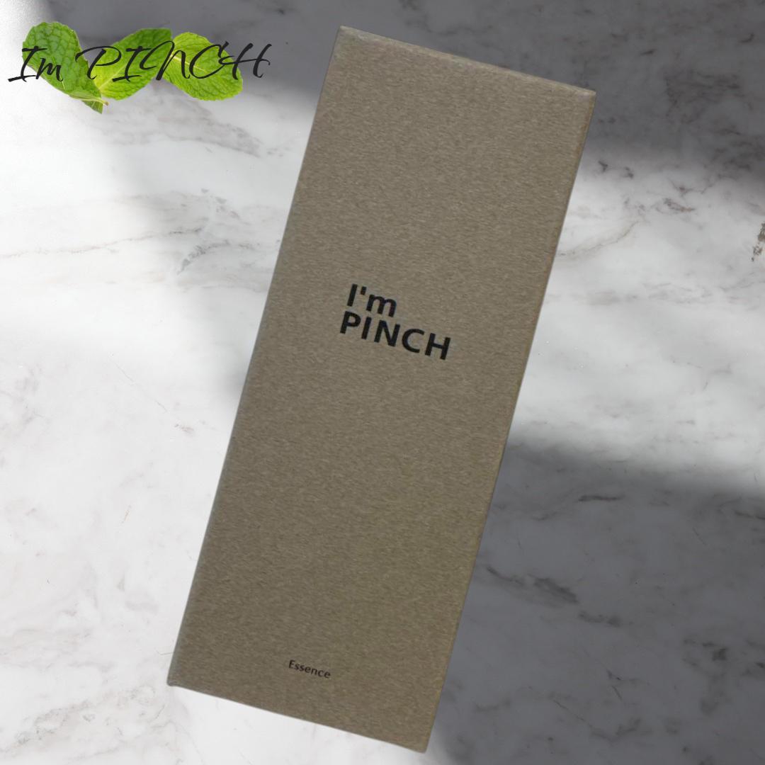 大容量 アイムピンチ エッセンスm 60ml シミ ハリ