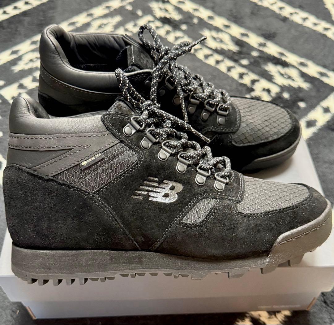 New Balance URAINXBB 26.5cm ブラック