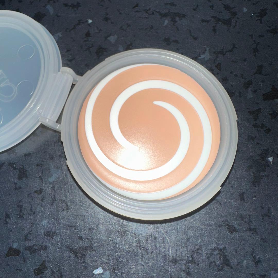 クリームファンデーション 220 クリアピンク 10.5g