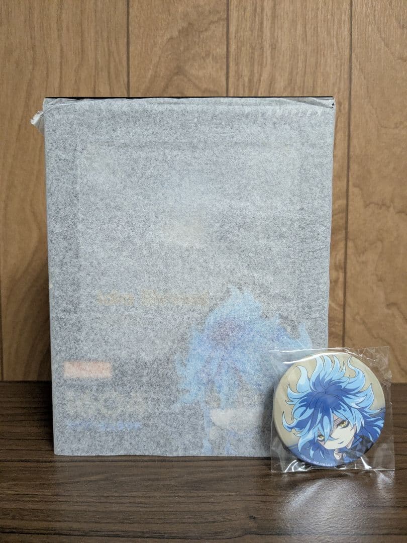 新品　ねんどろいど　ツイステッドワンダーランド　イデア・シュラウド