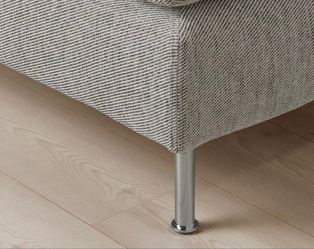 ソーデルハムン オットマン - メルカリ