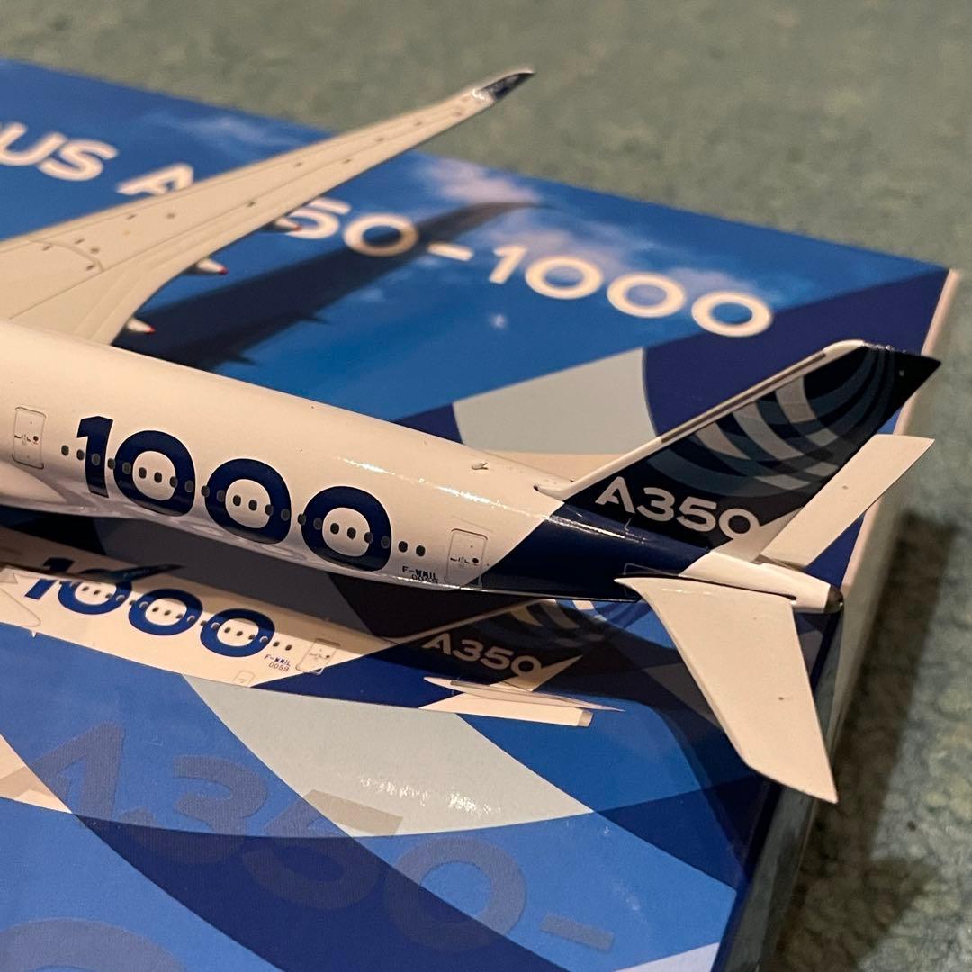 QANTAS A350-1000 ULR F-WMIL 特別塗装 ph 400 - メルカリ