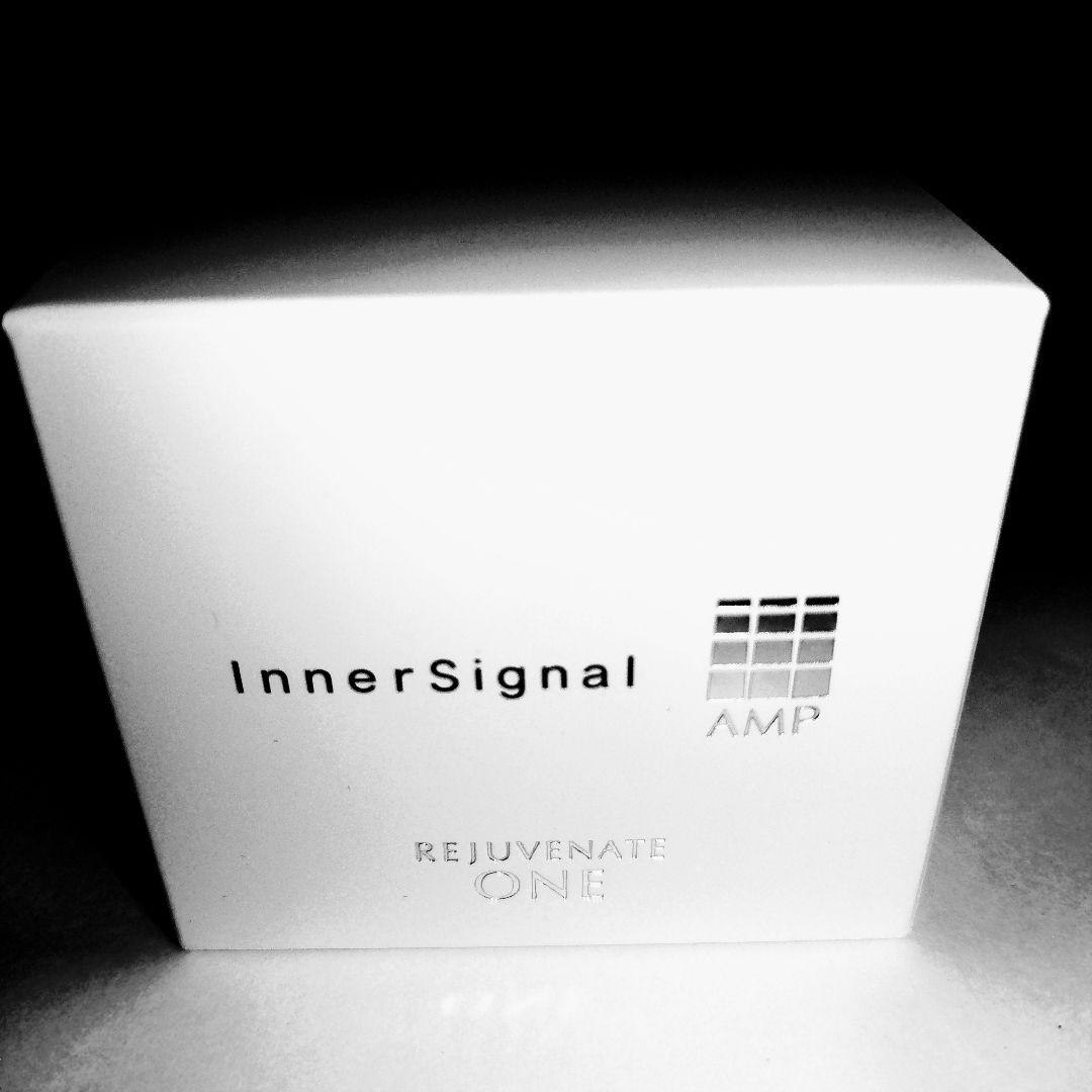 インナーシグナル　リジュブネイトワン　〈薬用オールインワン〉