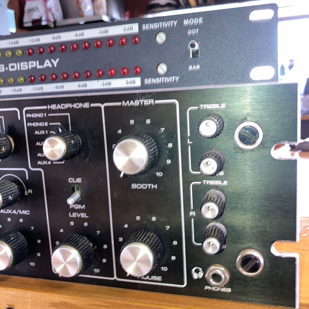 通電、音出し、OK Urei Model 1620LE [可動品、セット販売] | Shop at