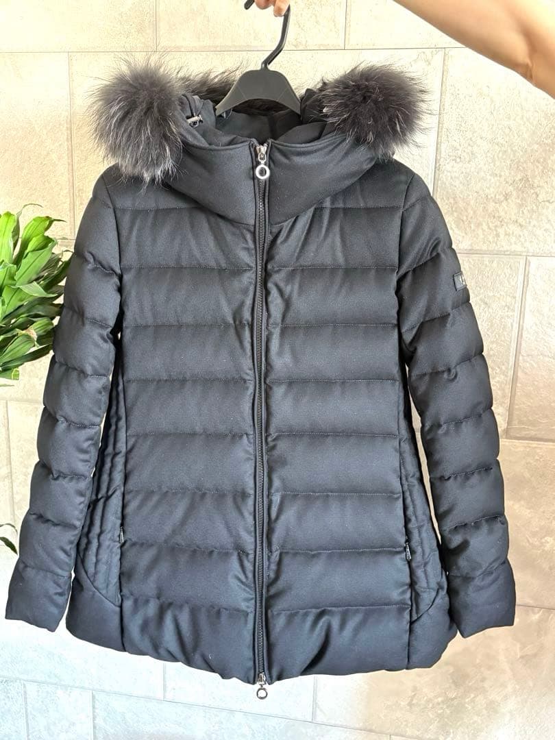 ほぼ未使用】TATRAS タトラス/ KOSAVA コサヴァ03 /国内正規品 - メルカリ