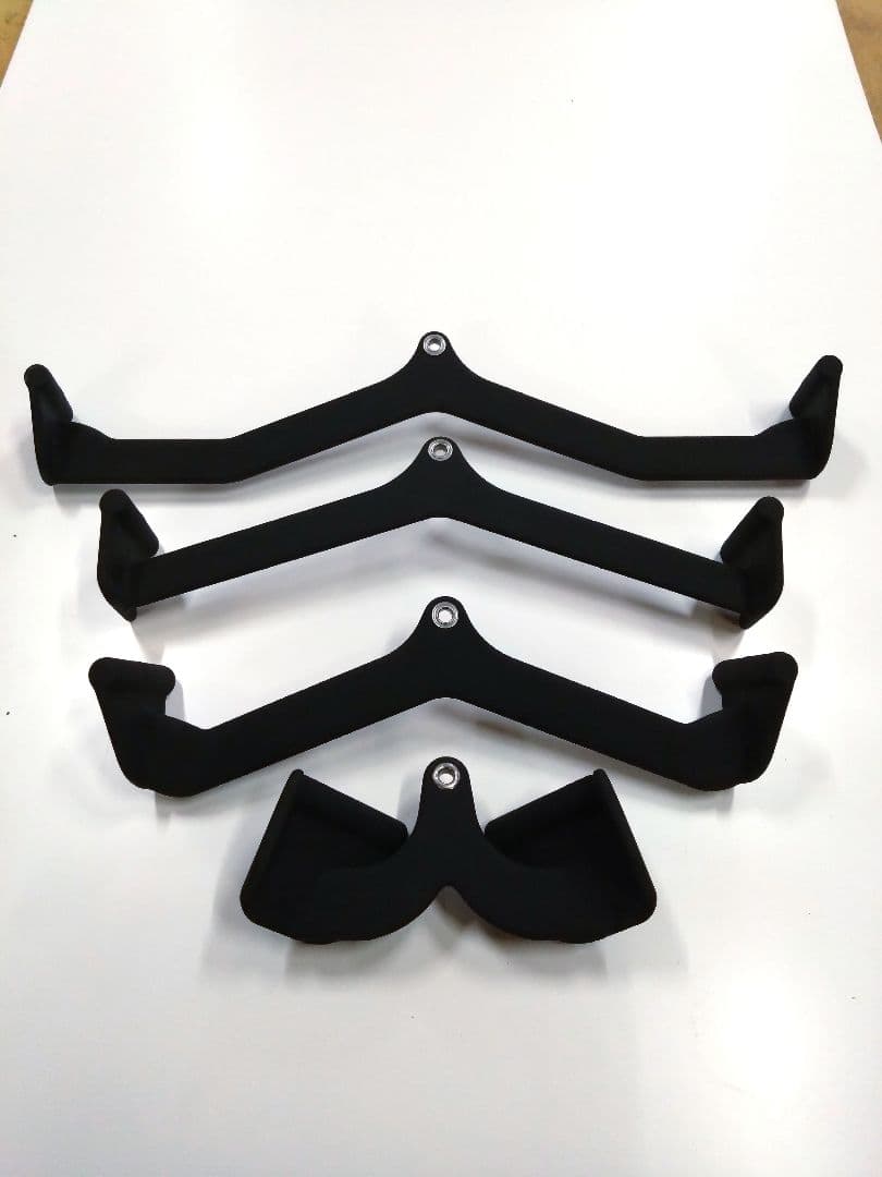 マググリップ型　アタッチメント　4点セット MAG Maximum Advantage Grip ケーブルアタッチメント MAGグリップ