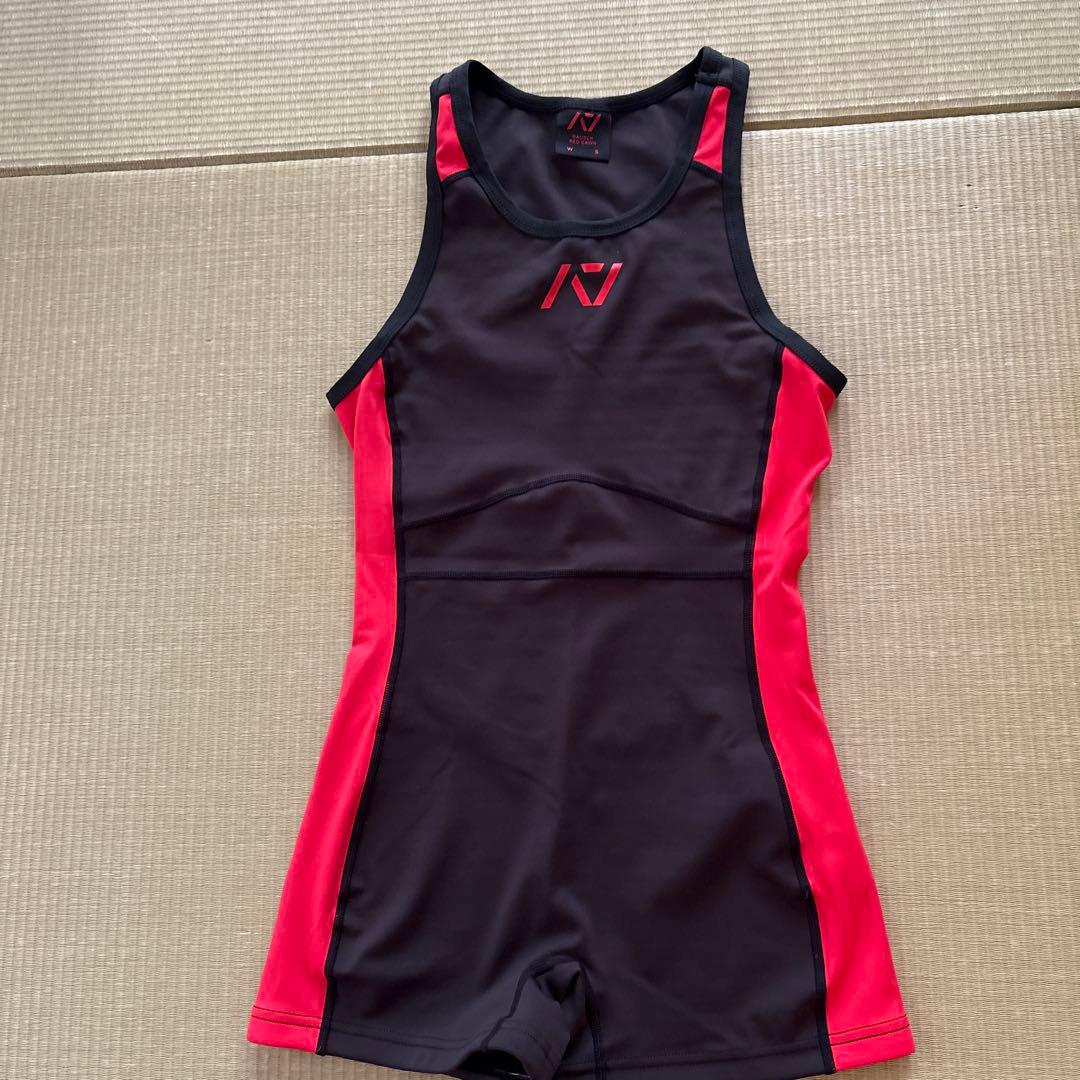 A7シングレット　Sサイズ