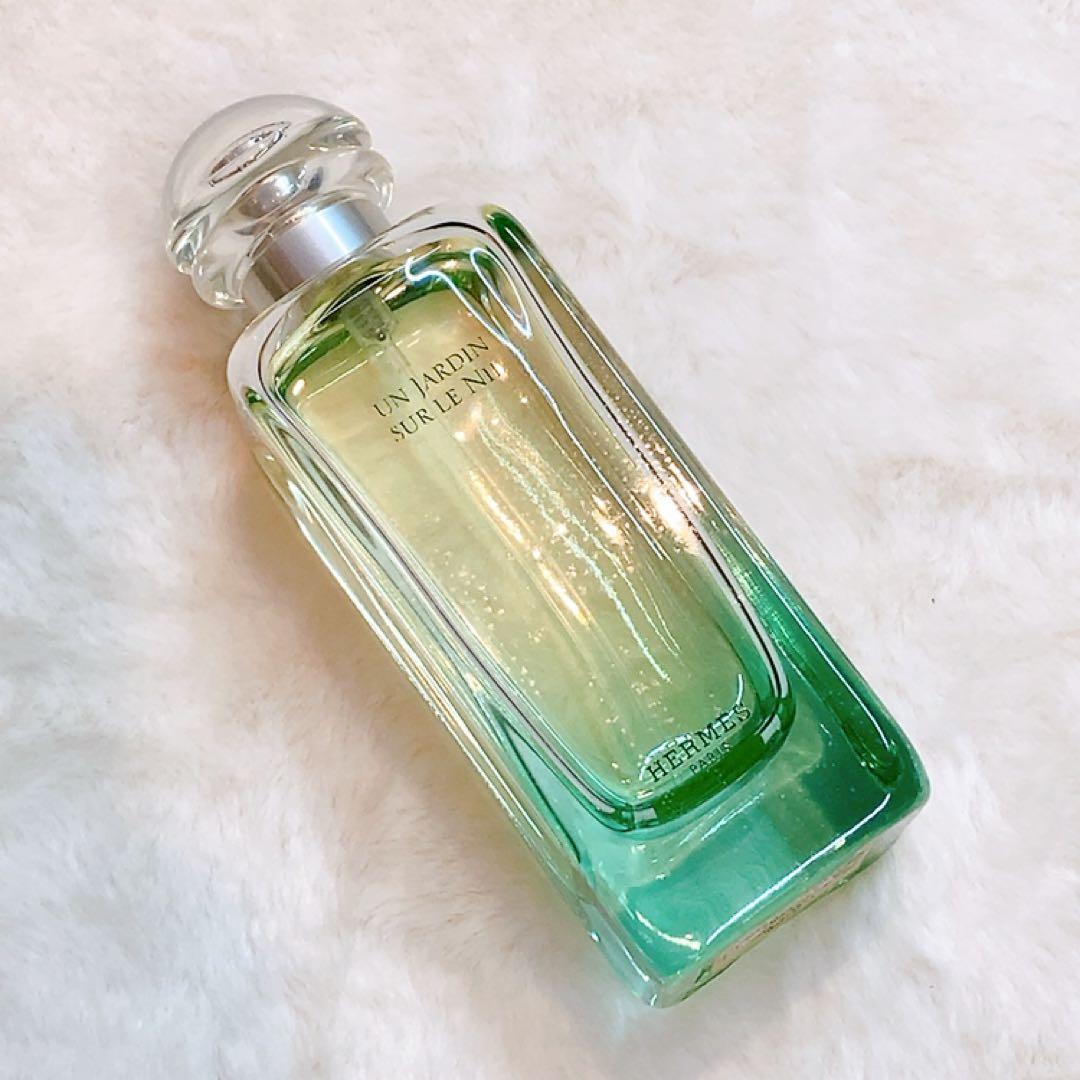 エルメス ナイルの庭 オードトワレ 100ml スプレー 香水 Amazon.co.jp: HERMES(エルメス) ナイルの庭100mlオードトワレスプレー