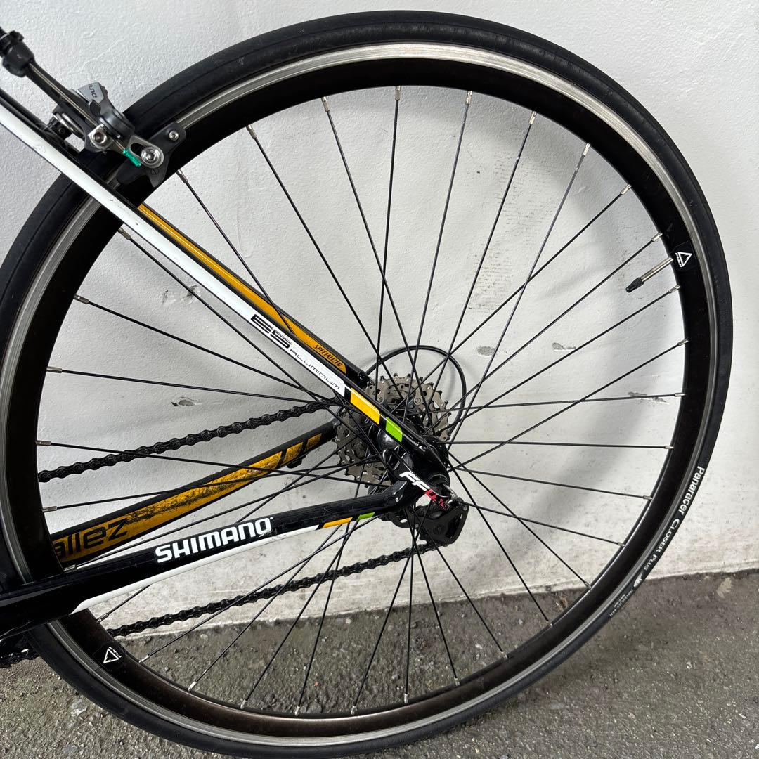 デュラエース組み SPECIALIZED Allez comp 49 | Shop at Mercari from