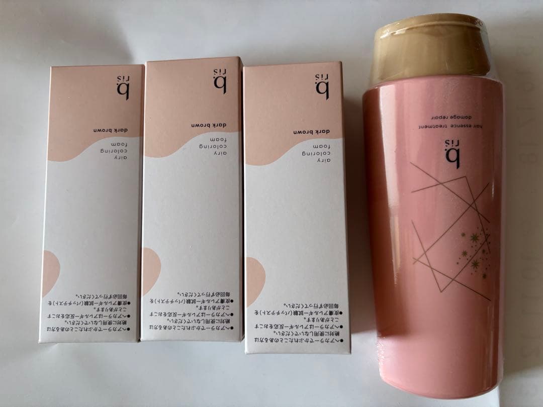 ビーリスカラーリングダークブラウン ひまわり専用 Amazon | ビーリス エアリーカラーリングフォーム [ 白髪染め 医薬部外