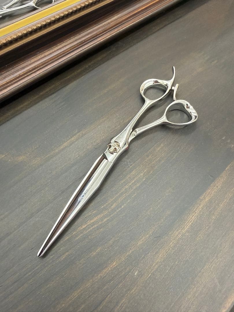 光シザー　RYU COSMOS