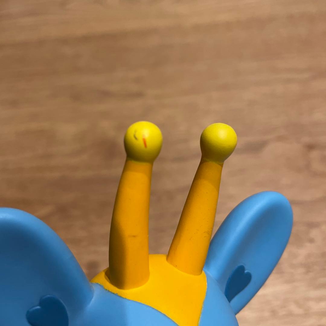 時効警察 そーぶくん、プクーちゃん フィギュア 2体セット - メルカリ