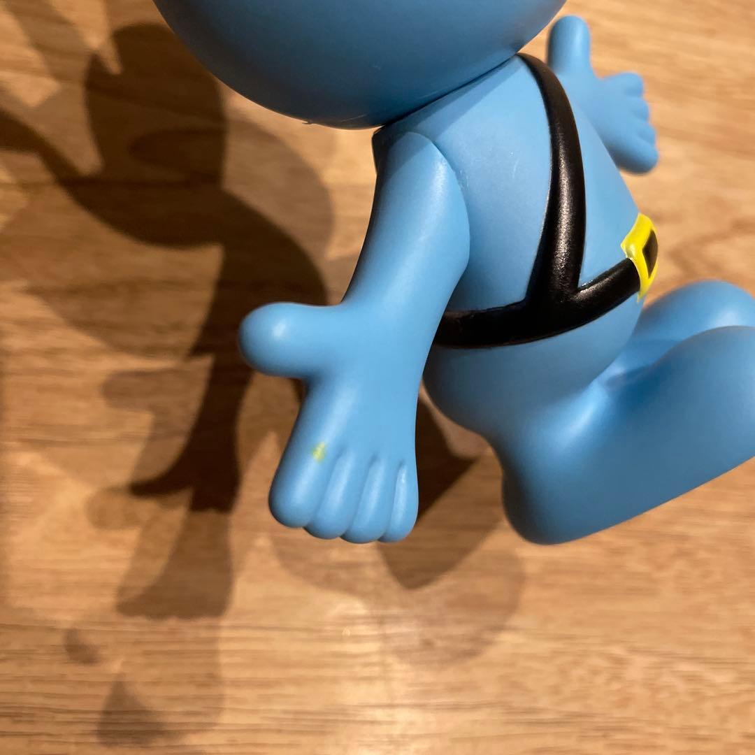 時効警察 そーぶくん、プクーちゃん フィギュア 2体セット - メルカリ