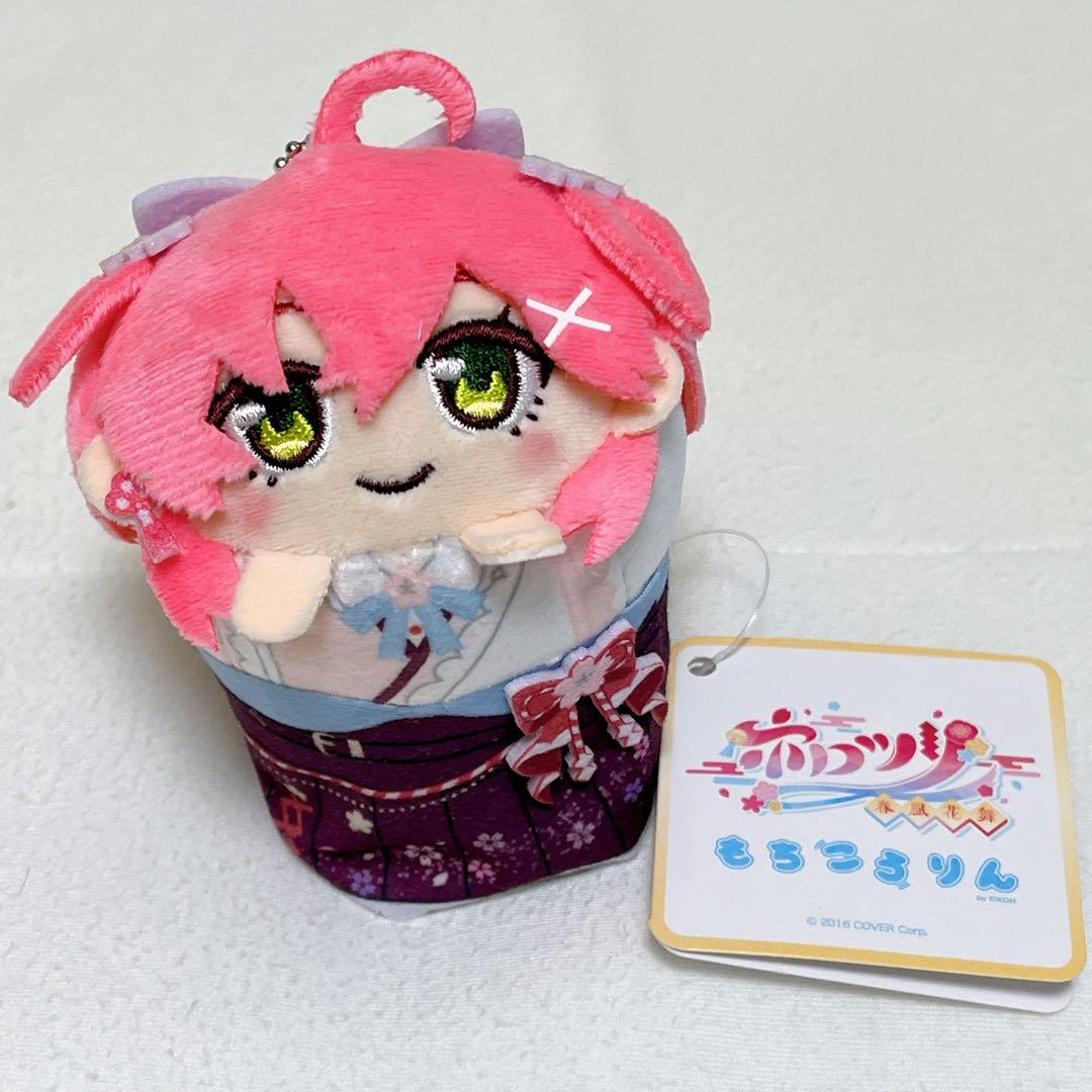 ホロライブ ホロツリ もちころりん さくらみこ - メルカリ