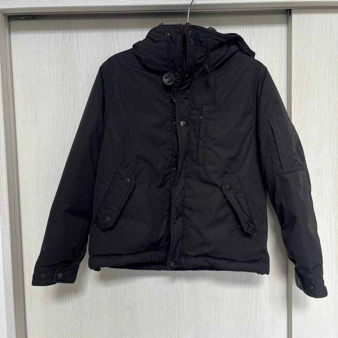 THE NORTH FACE ダウンジャケット　ノースフェイス　レディース