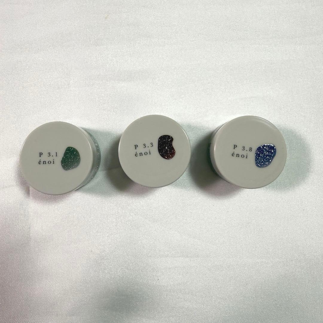 【新品】 enoi プリズム ファントム P3.1 P3.3 P3.8