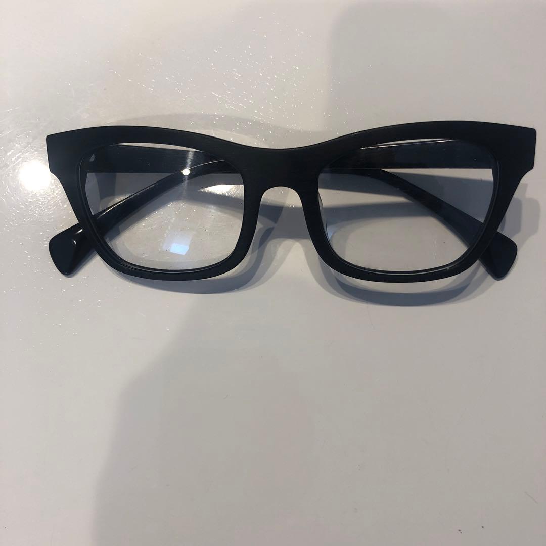 メガネ・老眼鏡 Jacques Durand Jacques Durand 506 温かみを感じます-PS vol.426 | 3T TRIPLE BLOG