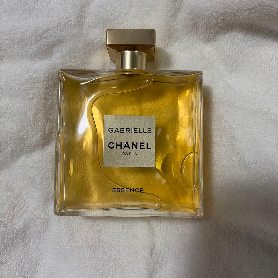 CHANEL GABRIELLE ESSENCE 香水