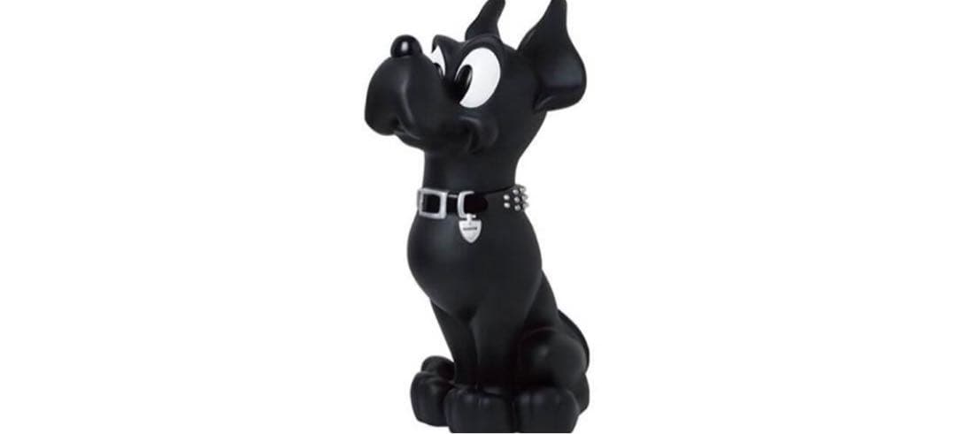 その他 medicom toy NEIGHBORHOOD VCD Big Shadow NEIGHBORHOOD(R) Classic Toy VCD BIG SHADOW *全高約600mm ※数量限定