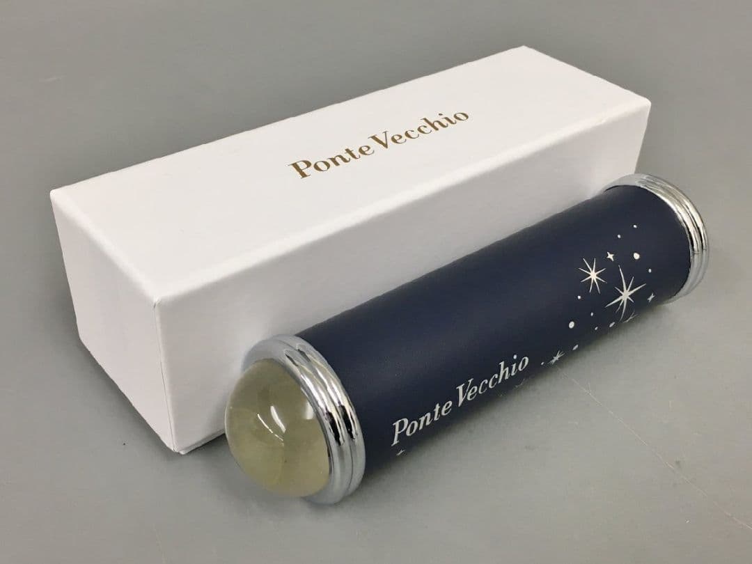 Ponte Vecchio(ポンテヴェキオ) 万華鏡 【新品未使用品】 - メルカリ