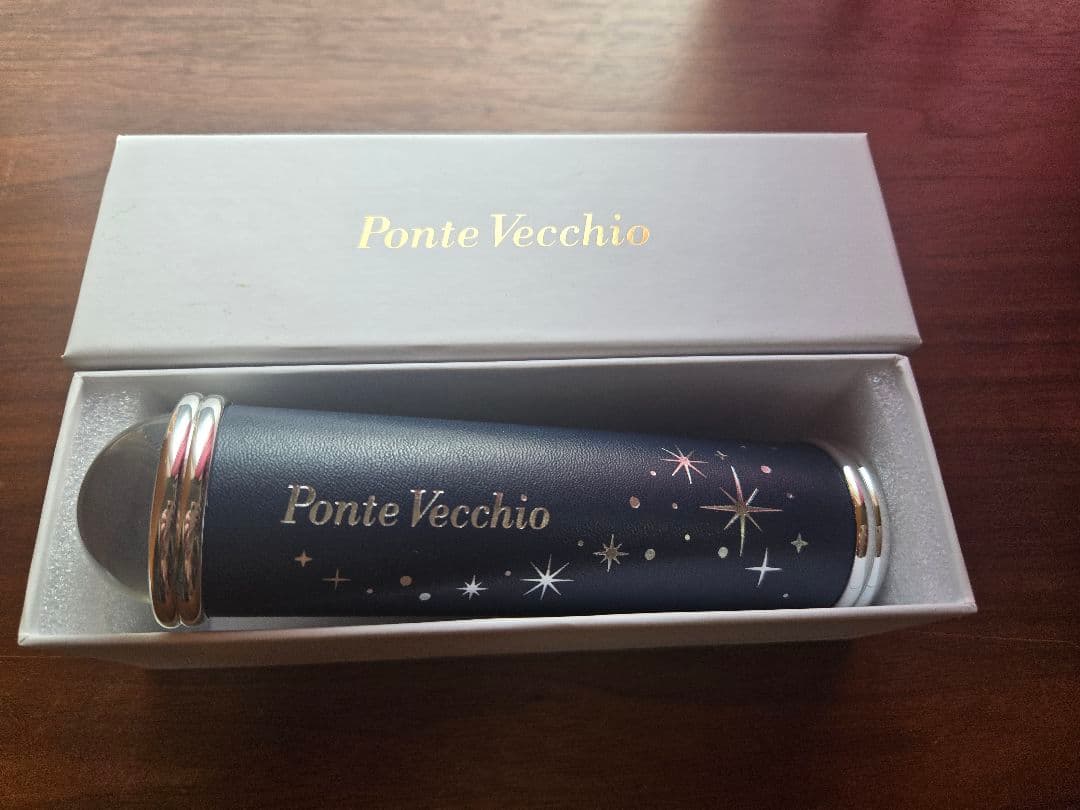 Ponte Vecchio(ポンテヴェキオ) 万華鏡 【新品未使用品】 - メルカリ