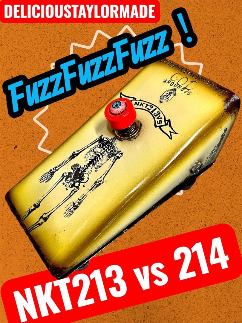 B*e様 DeliciousTaylormade NKT213 vs NKT21 Trestle 2.9 inch 14C28N Titanium & Micarta V3761A1-Kizer