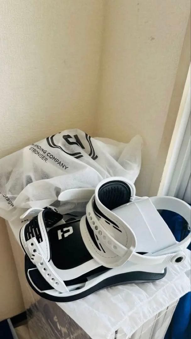 UNION ユニオン バインディング ULTRA ウルトラ