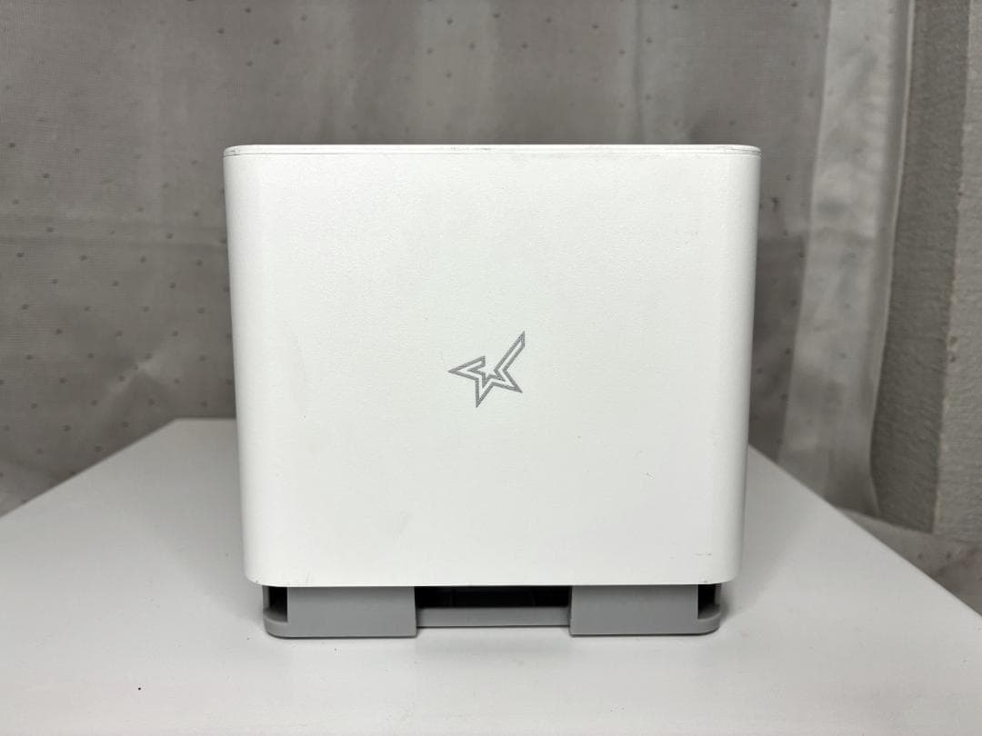 □スター精密 サーマルプリンター＆ドロアー□MCP31LB エアレジ対応