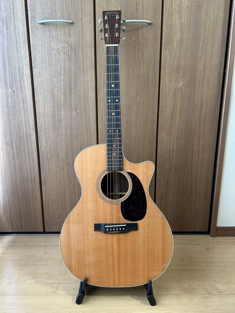 ギター Martin GPC-16E