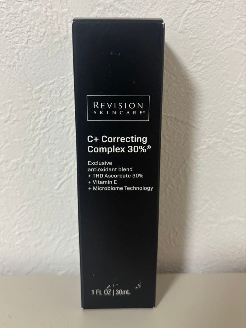 リビジョン C+コレクティングコンプレックス30%