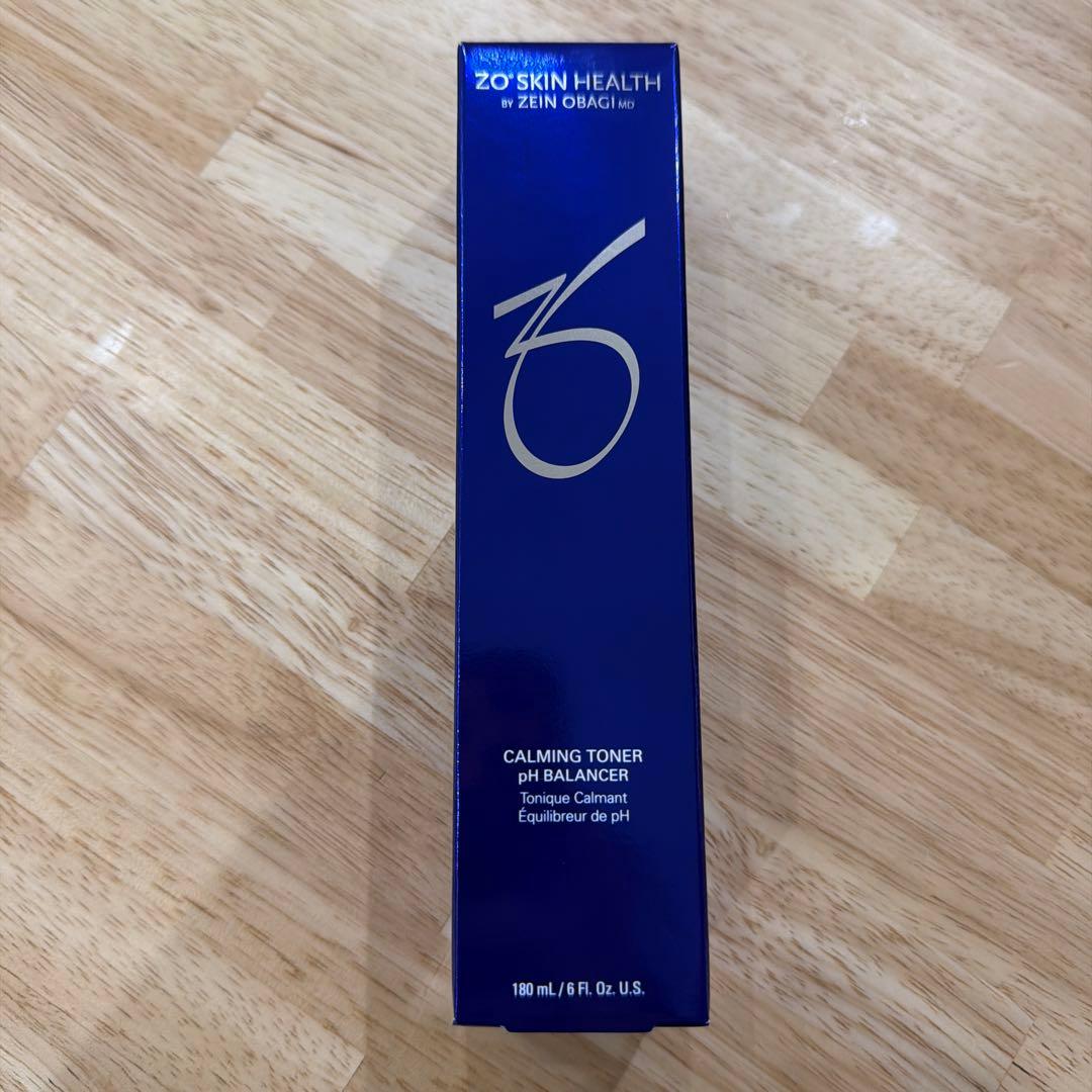 ZO SKIN HEALTH バランサートナー 180mL