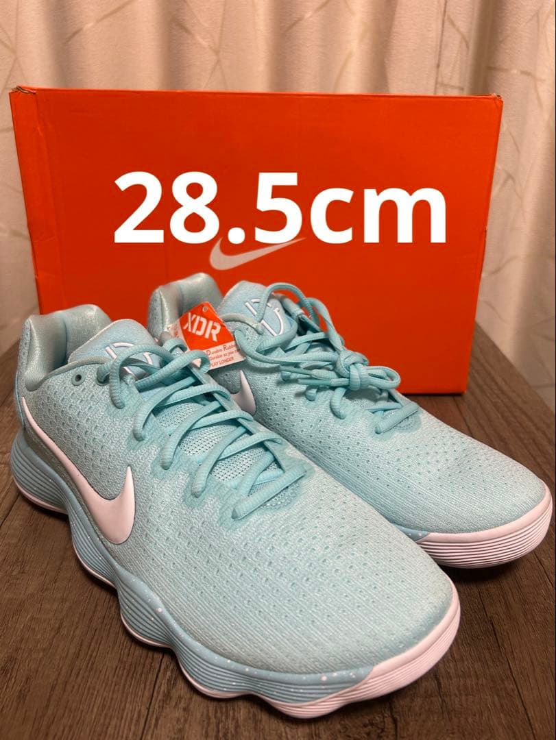 【値下げ】Nike HYPERDUNK 2017 LOW EP28.5cm