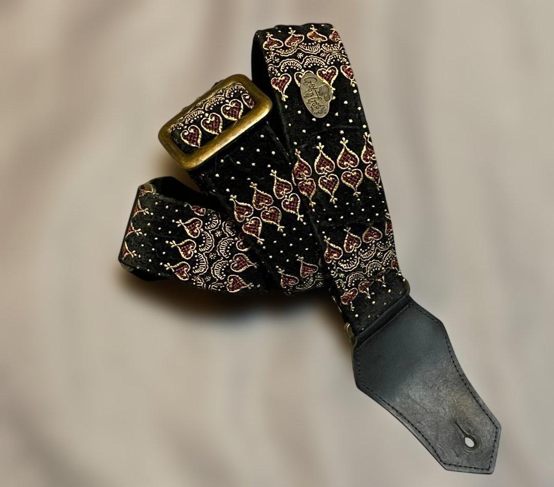 か*ん様 新同 Get'm Get'm Straps King Gnu 常田大希