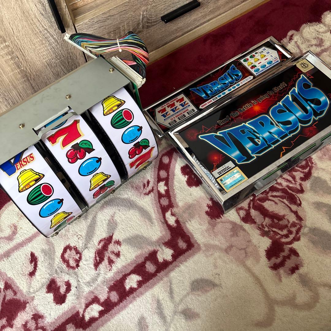 バーサス　載せ替えセット