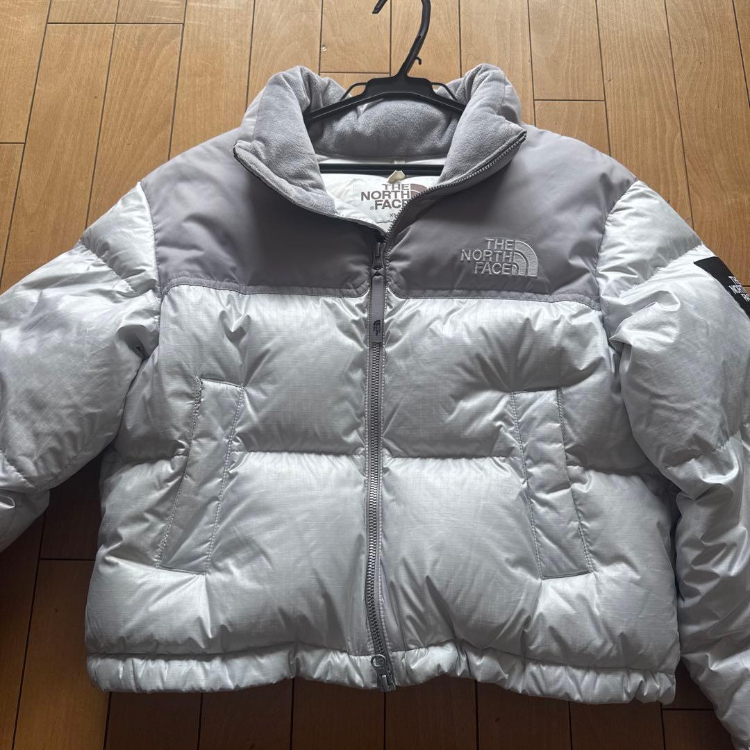 ノースフェイス　韓国　ダウン　レディース　xs セール】【THE NORTH FACE】ノースフェイス 韓国限定 WHITE LABEL 軽量
