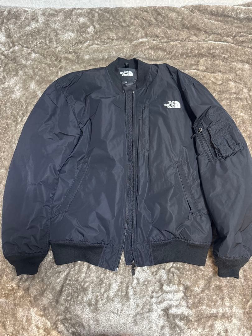 THE NORTH FACE ボンバージャケット