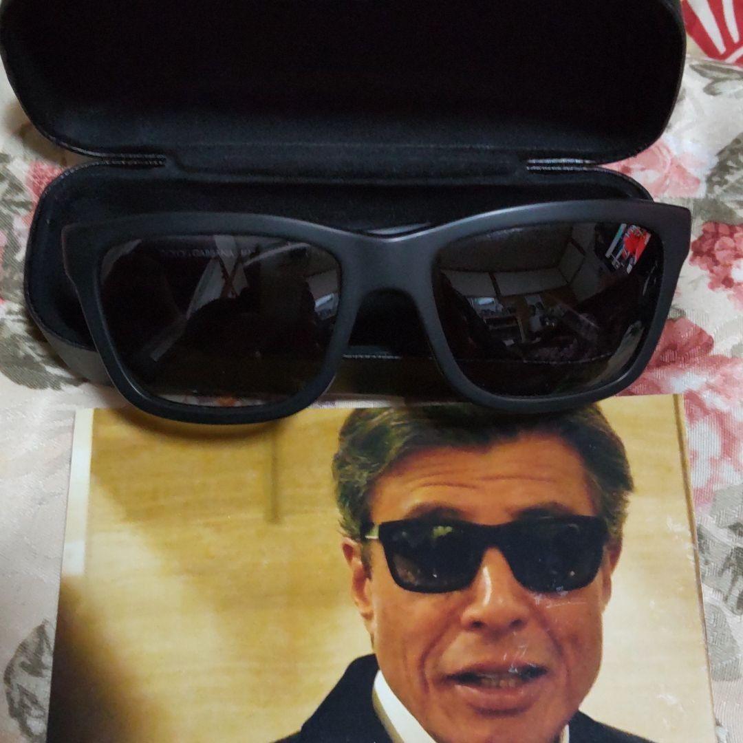 舘ひろし貴重プライベートサングラス 舘ひろし貴重プライベートサングラス - メルカリ