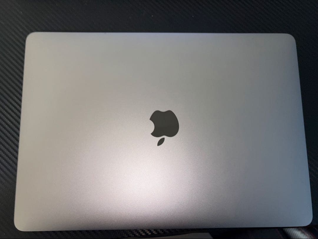 MacBook Pro 13インチ 2018 i5 8GB SSD512GB