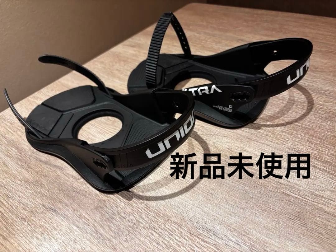 新品24-25UNION ULTRA ユニオンウルトラメンズMビンディング 楽天市場】24-25 UNION ユニオン Ultra ウルトラ メンズ ビンディング