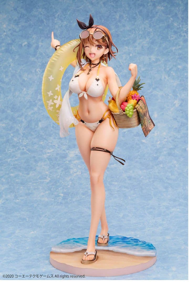 そ*ろ様 デザインココ ライザのアトリエ２ ライザリン・シュタウト 水着Ver.