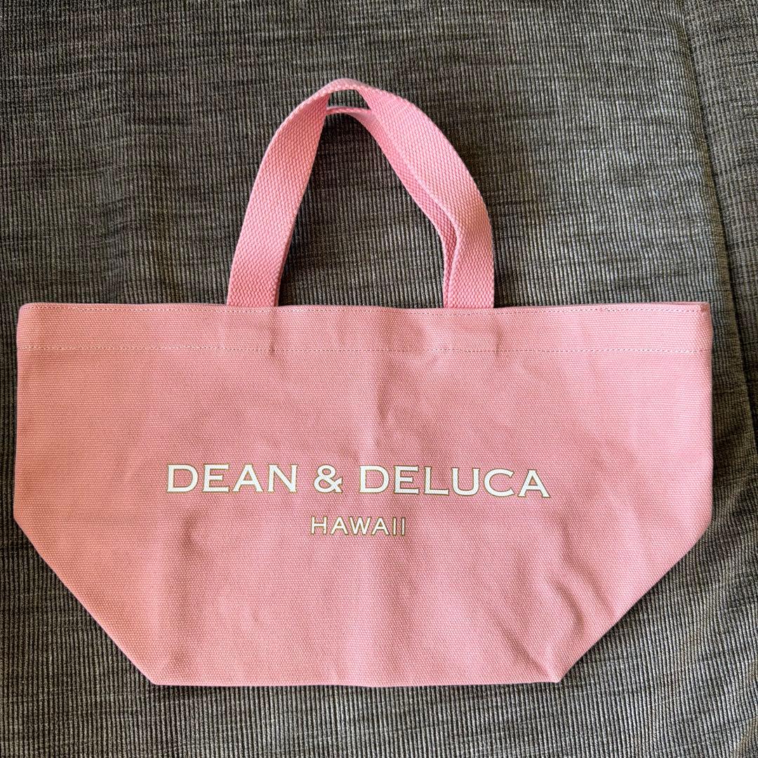 レア⭐︎ DEAN&DELUCA ロイヤルハワイアン限定トート Sサイズ - メルカリ