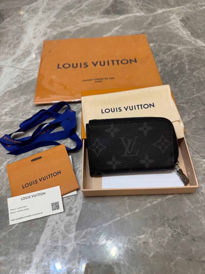 正規品　新品未使用ルイヴィトン