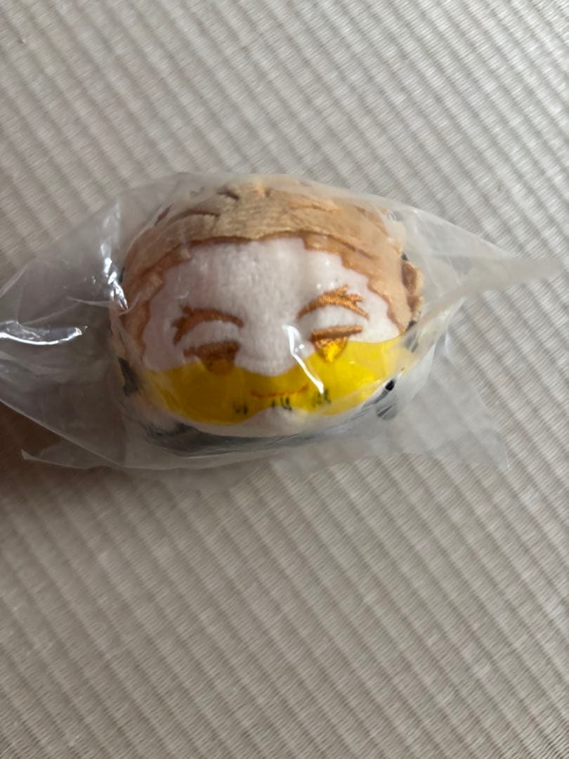 ヒロアカ ホークスもちマス未使用 - メルカリ