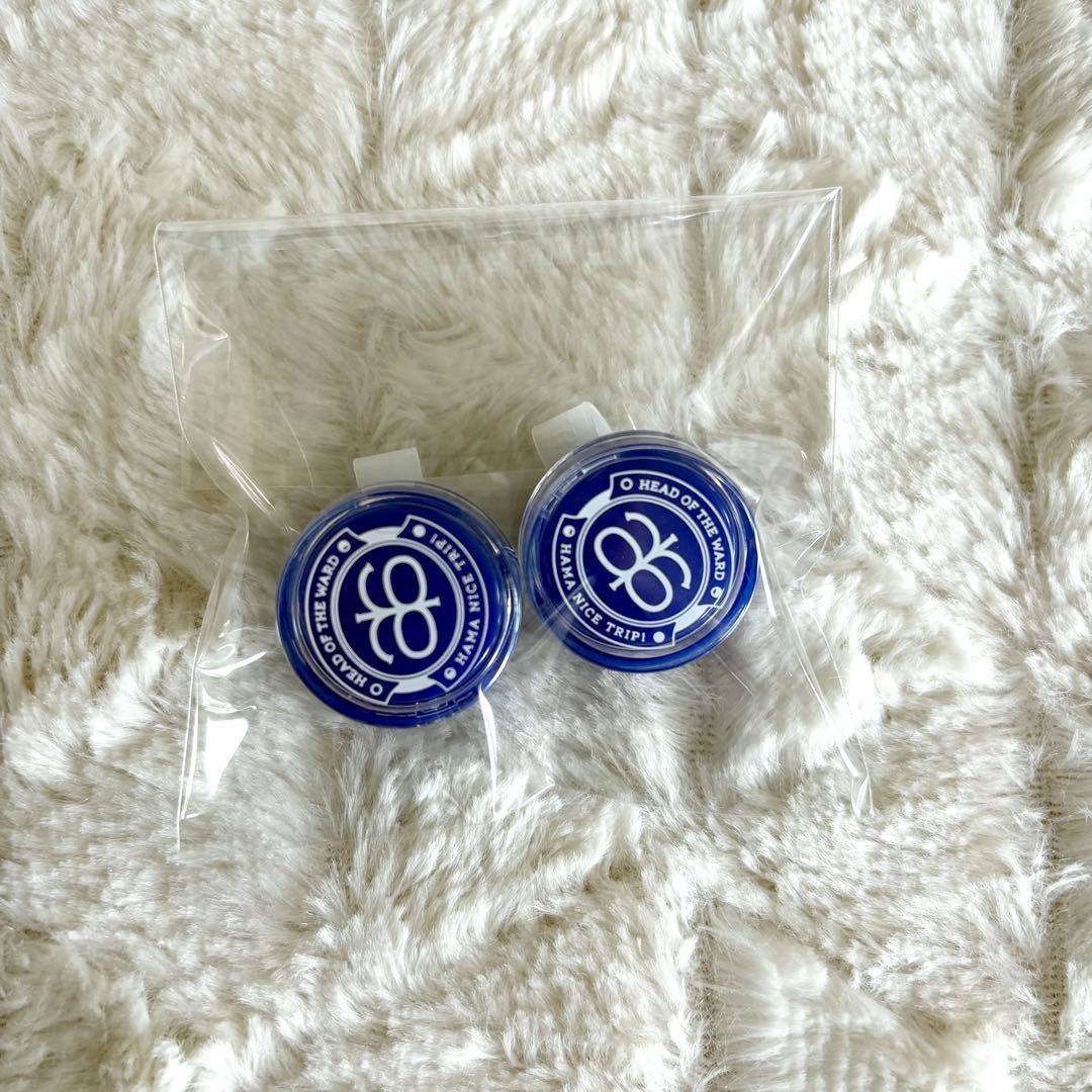 18trip 蜂乃屋凪 おもライ リングライト - メルカリ