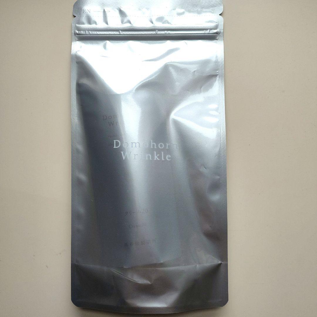 【ドモホルンリンクル】リニューアル品 クリーム20 30g 薬用クリームb